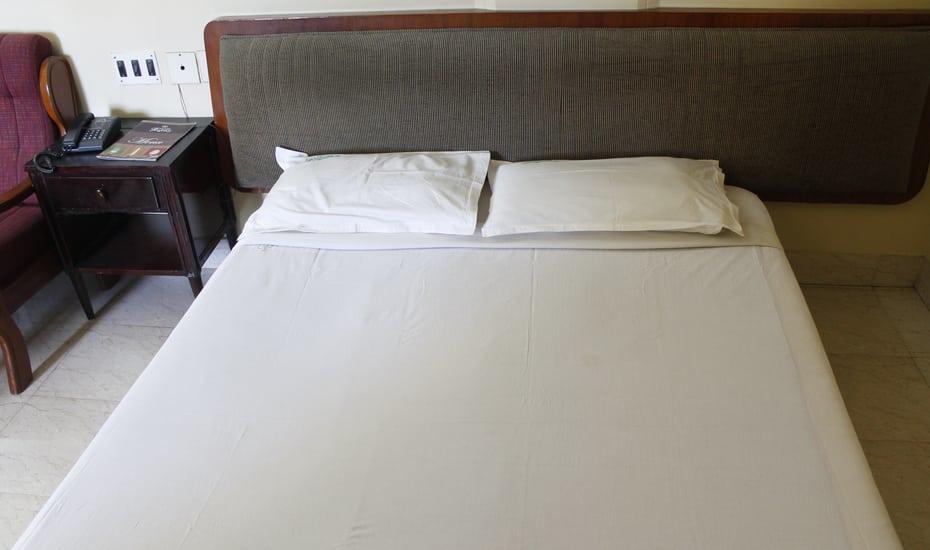 Hotel Regency Thiruvananthapuram Ngoại thất bức ảnh