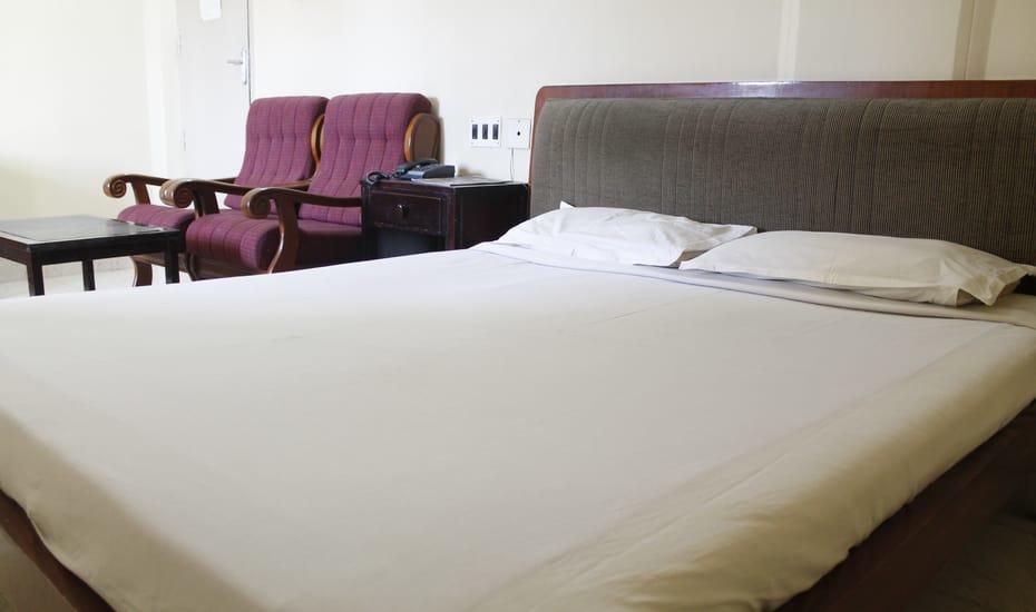 Hotel Regency Thiruvananthapuram Ngoại thất bức ảnh